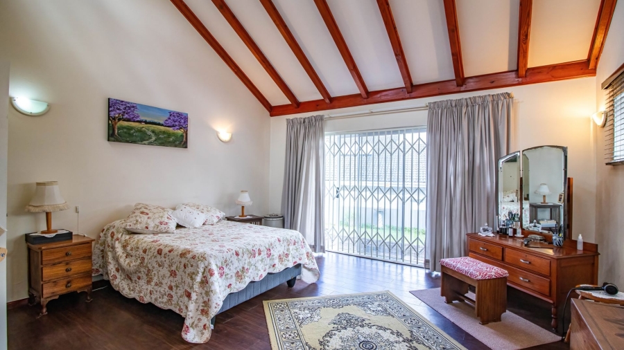 4 Bedroom Property for Sale in Selborne Eastern Cape